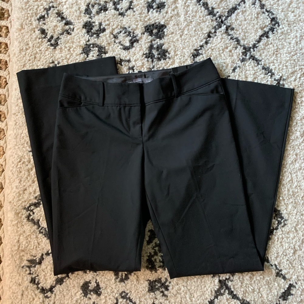 🆕Cassidy Black Trouser🆕